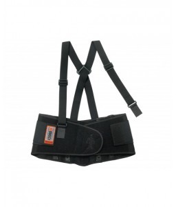 Ceinture de maintien lombaire Proflex® 2000SF - Ergodyne - Accessoires : protection du corps - 3