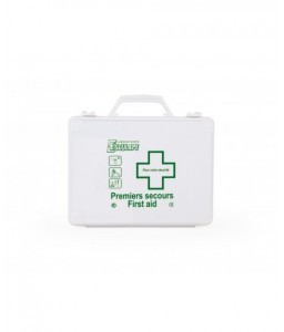 TROUSSE DE SECOURS ASEP P 28 - ESCULAPE - Trousses de premiers secours - 2