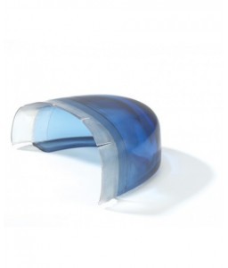 Chaussure de sécurité ranger Kinley flex overcap S3 - MTS - Chaussures de sécurité hautes - 6