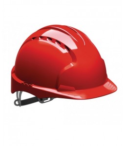 Casque de protection aéré EVO2 - JSP - Casque de chantier - 5