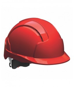 Casque de protection aéré EVOLITE® - JSP - Casque de chantier - 6