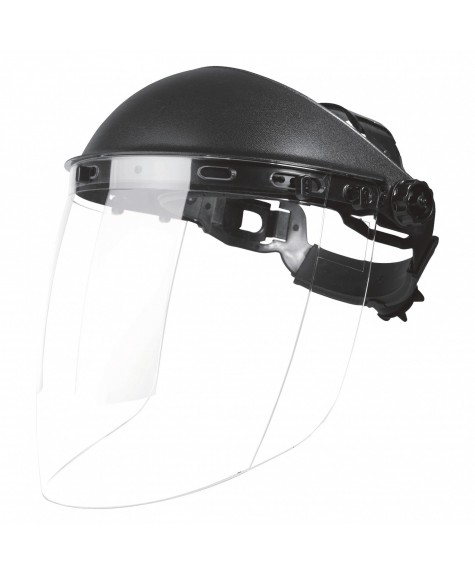 ECRAN FACIAL DE RECHANGE FASPHERPI - BOLLE - BOLLE SAFETY