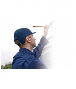 Casquettes anti-heurt visière courte XTRA - 3M