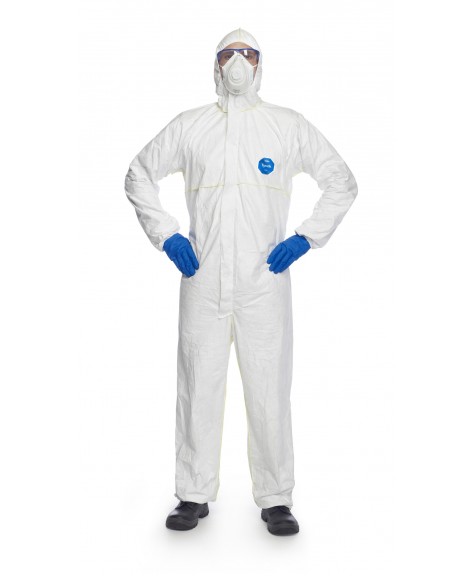 Combinaison Tyvek® 200 Easysafe - Tyvek