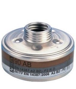 FILTRE 90 A2B2 10098113 - MSA