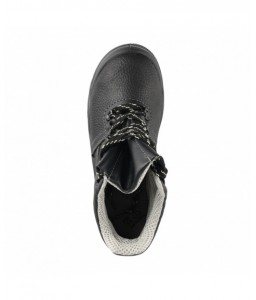 Chaussure de sécurité montante Cayman S3 - SECURITOP - Chaussures de sécurité hautes - 3