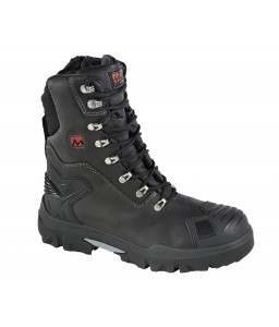 Chaussure de sécurité ranger Kinley flex overcap S3 - MTS