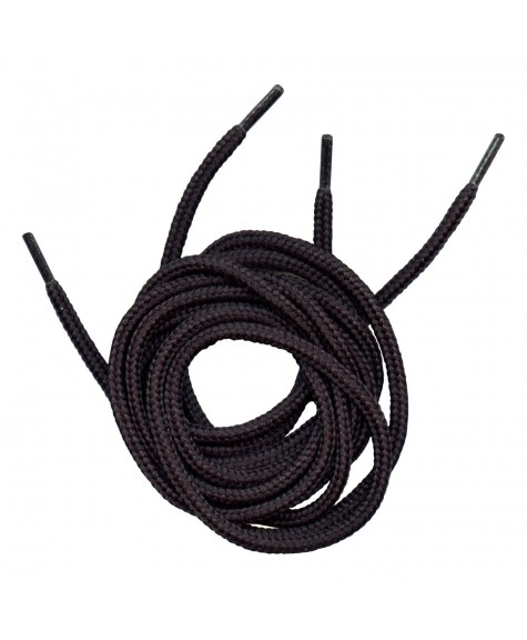 Lacet rond 90cm 0405VR - JLF PRO