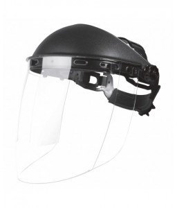 ECRAN FACIAL DE RECHANGE FASPHERPI - BOLLE - BOLLE SAFETY