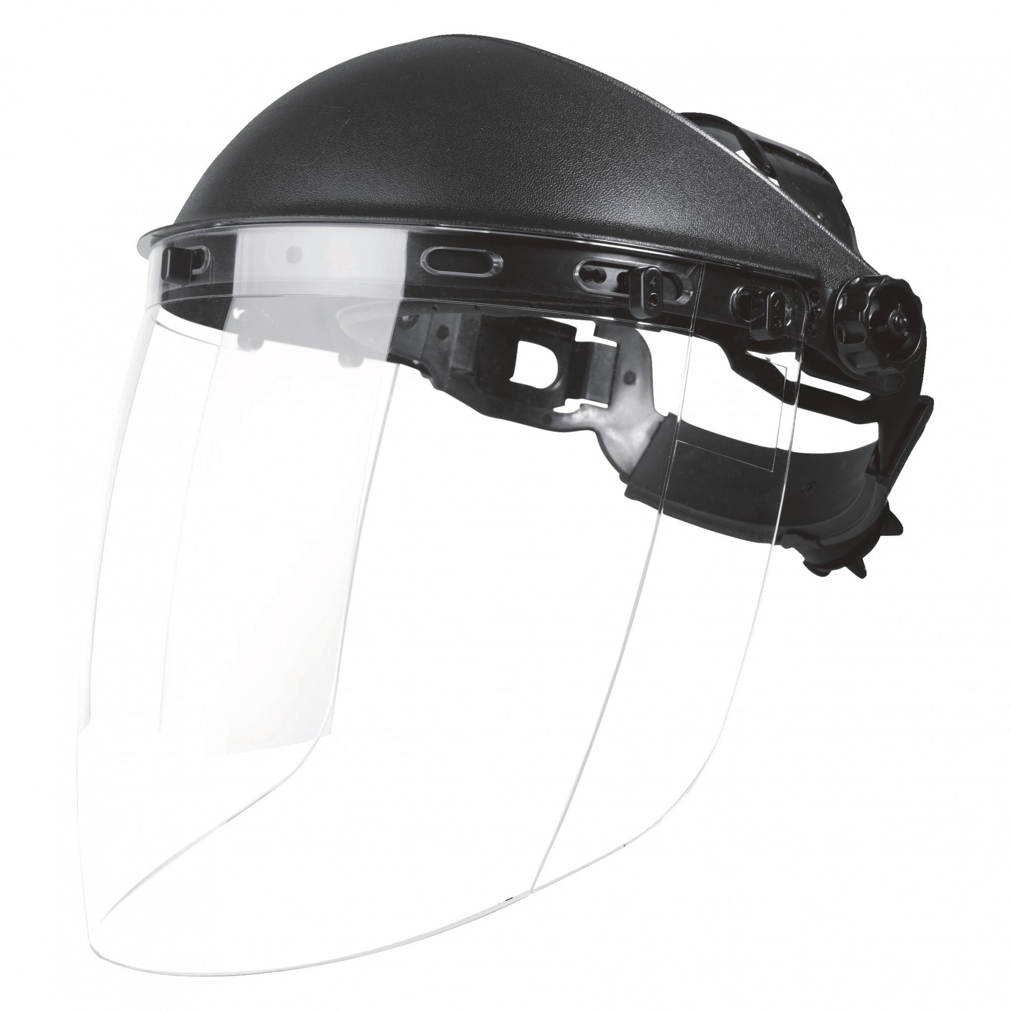 ECRAN FACIAL DE RECHANGE FASPHERPI - BOLLE - BOLLE SAFETY