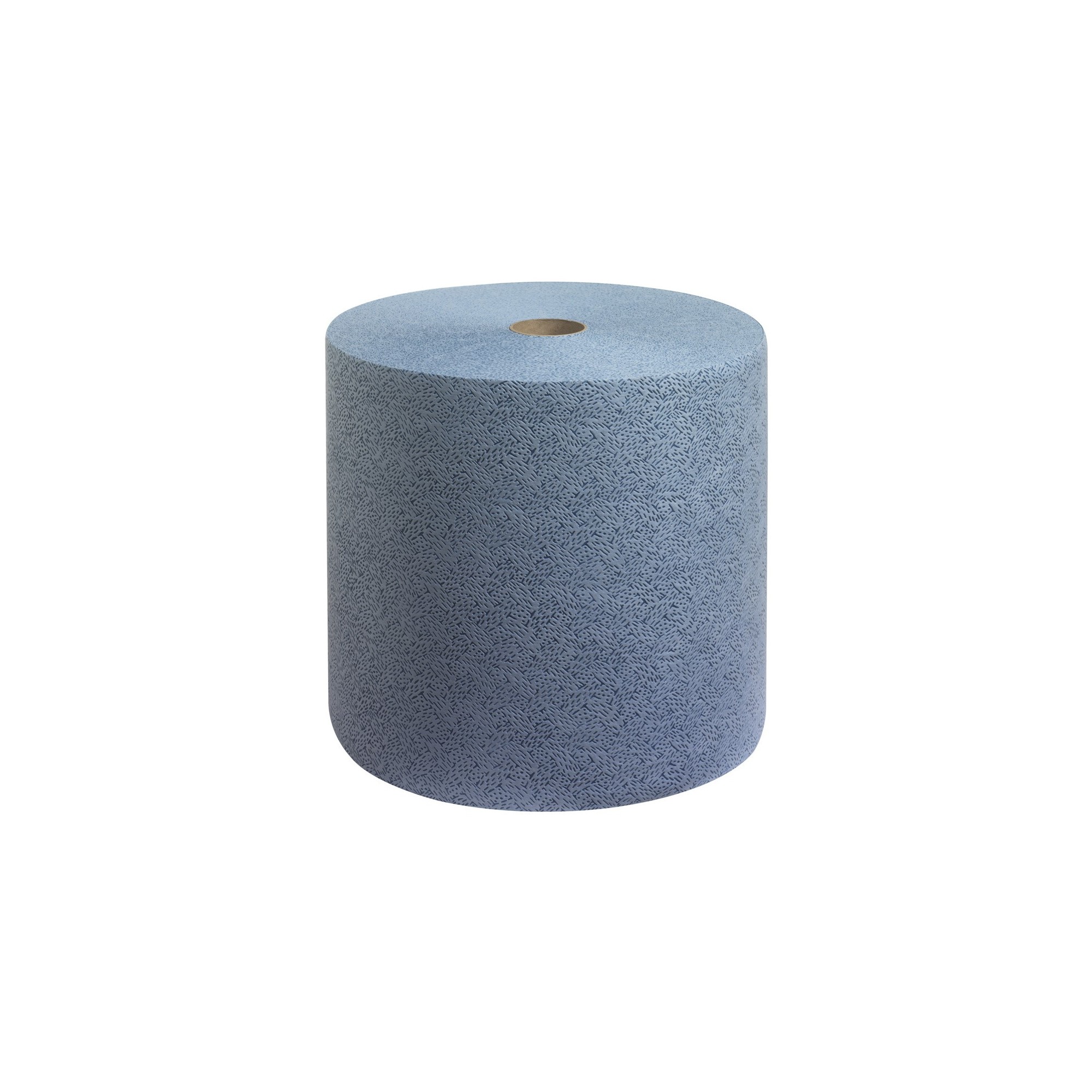 KIMTECH BLEU 7643  EX 7165  - KIMBERLY-CLARK