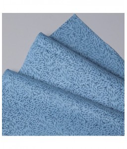 KIMTECH BLEU 7643  EX 7165  - KIMBERLY-CLARK - Essuyage - 3