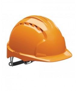 Casque de protection aéré EVO2 - JSP - Casque de chantier - 6