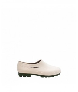 Sabot de travail PVC B370.411 - DUNLOP - Sabots de sécurité - 3