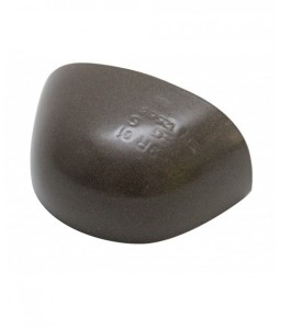 Chaussure de sécurité basse blanche Cordes S2 - MTS - Chaussures de sécurité basses - 2