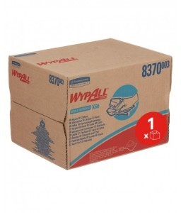 WYPALL X60 Boite distrib 83700 - KIMBERLY-CLARK - Essuyage - 4