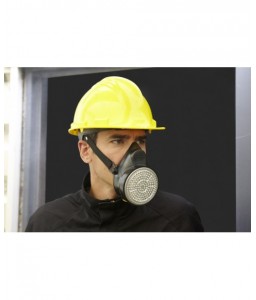 1/2 MASQUE EVAMASQUE 1728570 - HONEYWELL - Demi-masques - 3