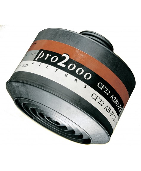 FILTRE COMBINE A2B2P3 RD40 - 3M