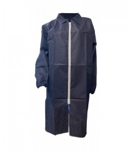 BLOUSE POL ZIP BZ/3L - EPIKA - Vêtements jetables - 4