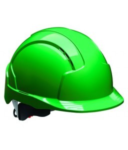 Casque de protection aéré EVOLITE® - JSP - Casque de chantier - 3