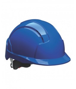 Casque de protection aéré EVOLITE® - JSP - Casque de chantier - 5
