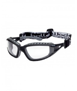 Lunettes de protection TRACKER - BOLLE - BOLLE SAFETY - Lunettes masques - 3