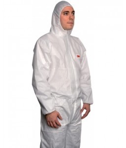 COMBINAISON 4520 TYPE 5-6 - 3M - Combinaisons - 2