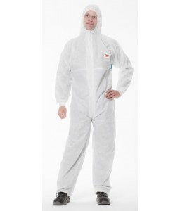 COMBINAISON 4520 TYPE 5-6 - 3M - Combinaisons - 3