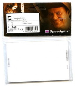 PROTECTION INT 528025  x5  - 3M - Accessoires : protection des yeux - 2