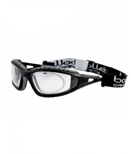 Lunettes de protection TRACKER - BOLLE - BOLLE SAFETY - Lunettes masques - 6