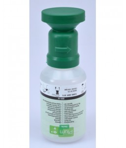 Douche oculaire solution saline 200mL - PLUM - Soins de l'œil et douches oculaires - 2