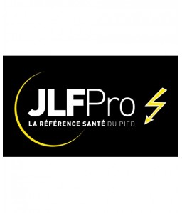 Semelle confort Amorti choc 0018VS - JLF PRO - Accessoires : protection des pieds - 2