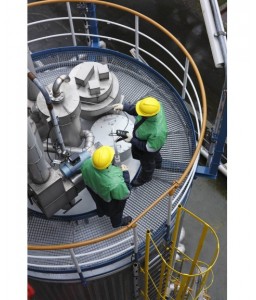 Casque de protection non aéré V-GARD 500® - MSA - Casque de chantier - 2