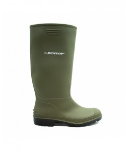 Botte de travail 380VP - DUNLOP - Bottes de sécurité - 3