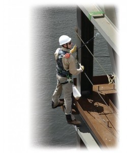 Enrouleur anti-chute à rappel automatique sangle Turbolite 2m - Miller by Honeywell - HONEYWELL MILLER - Systèmes antichute - 2