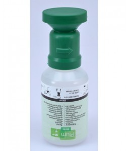 Douche oculaire solution saline 200mL - PLUM - Soins de l'œil et douches oculaires - 2