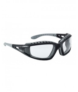 Lunettes de protection TRACKER - BOLLE - BOLLE SAFETY - Lunettes masques - 2