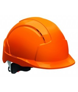 Casque de protection aéré EVOLITE® - JSP - Casque de chantier - 4