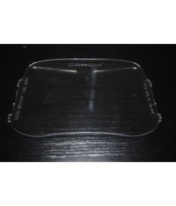 Sachet de 10 protections externes standards pour cassette optoélectronique Speedglas 9100 - 3M