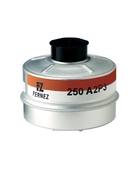 FILTRE 250 A2P3 1783010 - HONEYWELL