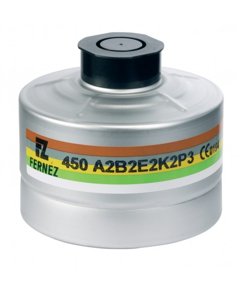 FILTRE 450 A2B2E2K2P3 1784000 - HONEYWELL