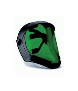 Ecran facial complet Bionic® transparent - HONEYWELL - Visières et écrans - 4