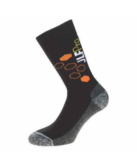 Mi-chaussette milieu froid 0367VS - JLF PRO
