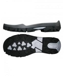 Chaussure de sécurité ranger Kinley flex overcap S3 - MTS - Chaussures de sécurité hautes - 4