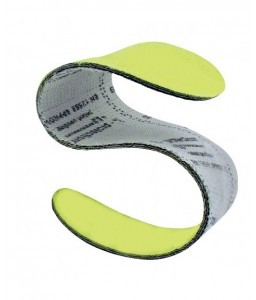 Chaussure de sécurité ranger Kinley flex overcap S3 - MTS - Chaussures de sécurité hautes - 5