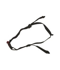 JUGULAIRE GH4 3 PTS PR G3000 - 3M