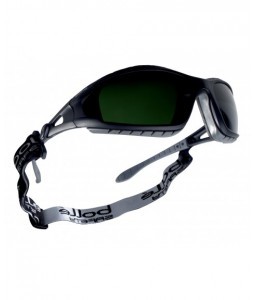 Lunettes de protection TRACKER - BOLLE - BOLLE SAFETY - Lunettes masques - 7