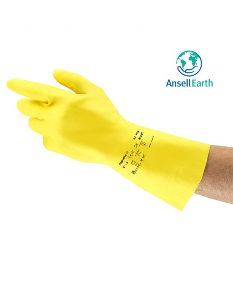 ALPHATEC R  87-190 - ANSELL