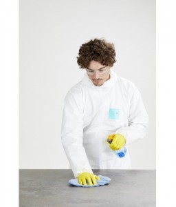 ALPHATEC R  87-190 - ANSELL - Gants de protection chimique - 5