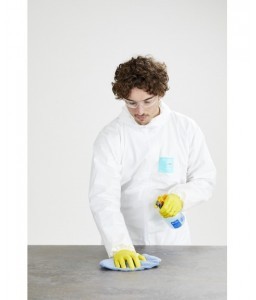 ALPHATEC R  87-190 - ANSELL - Gants de protection chimique - 5